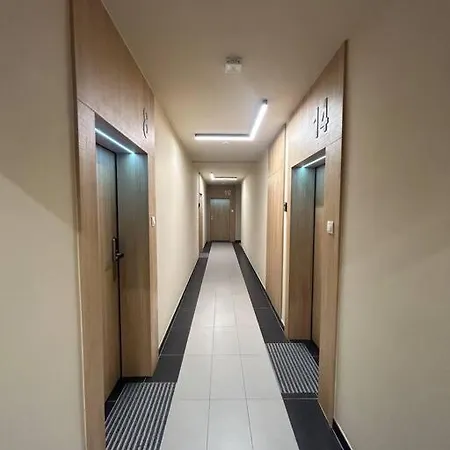 Apartament Stary Szczecin Exterior photo