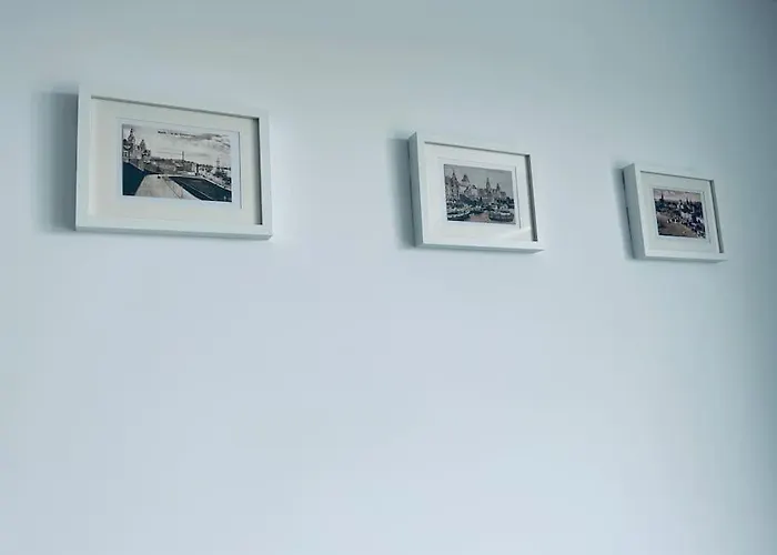 Apartament Stary Szczecin