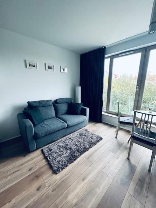 Stary Apartment Szczecin