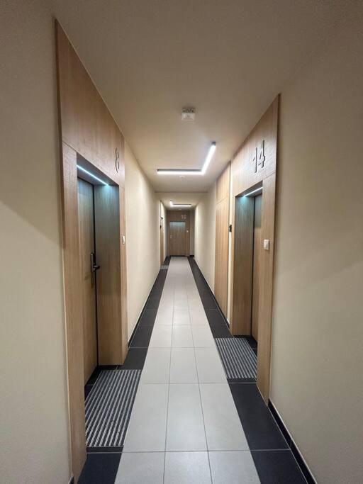Apartment Stary