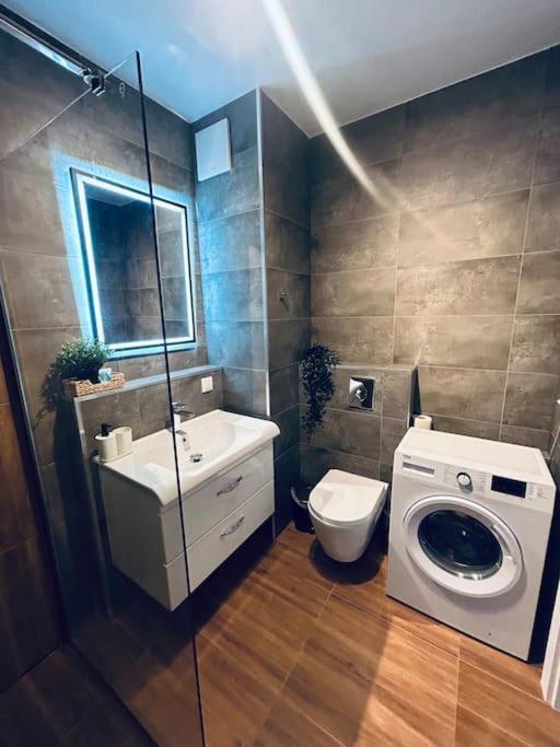 Stary Apartment *