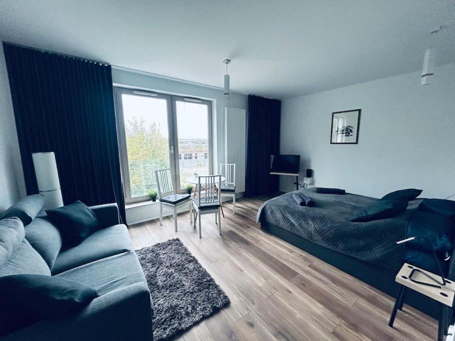 Apartment Stary *