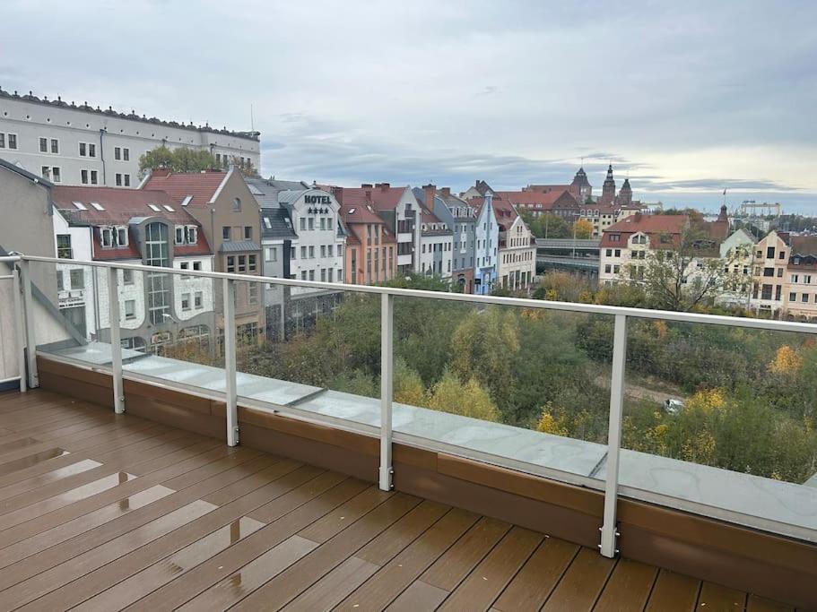 Apartment Stary Szczecin