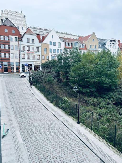 Stary Apartment Szczecin