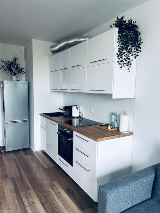 Apartment Stary *